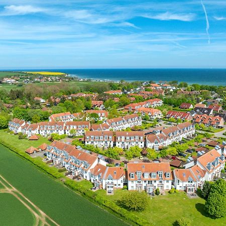 Suennslag Wohnung 047 Boltenhagen Kültér fotó