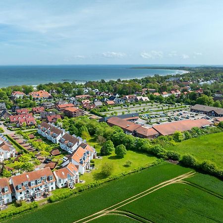 Suennslag Wohnung 047 Boltenhagen Kültér fotó
