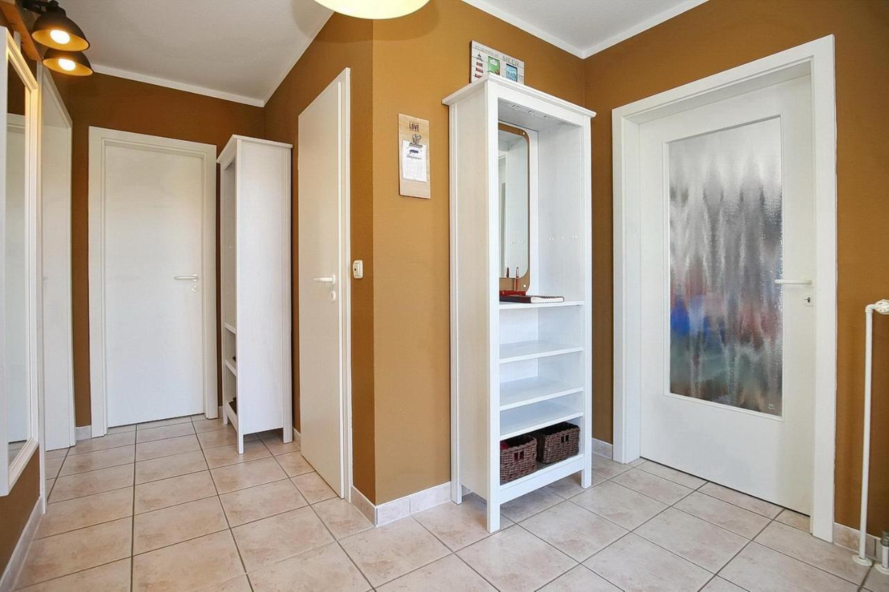 Suennslag Wohnung 047 Boltenhagen Kültér fotó