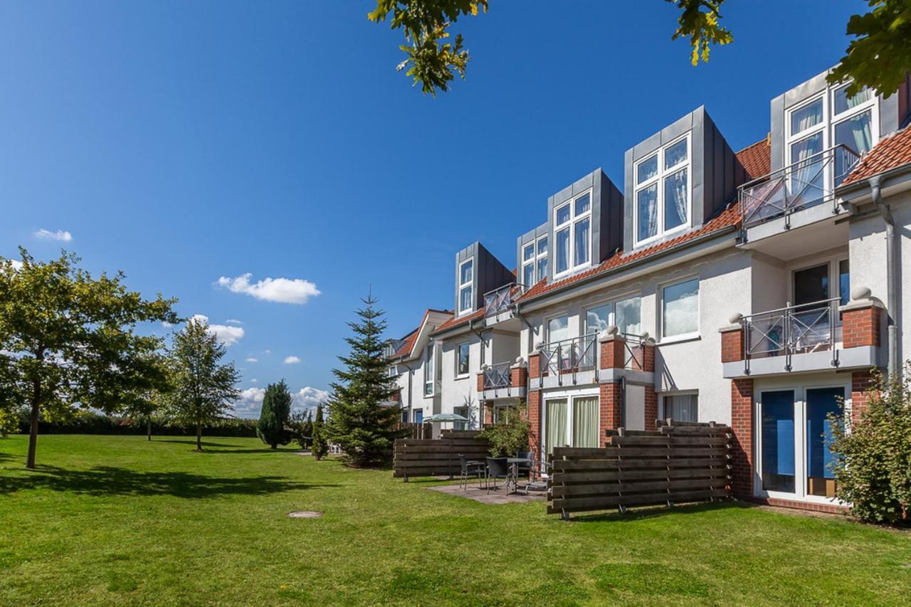 Suennslag Wohnung 047 Boltenhagen Kültér fotó